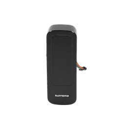 Lector Esclavo de Tarjetas de uso en exterior,  Multitecnolgia, NFC y Bluetooth