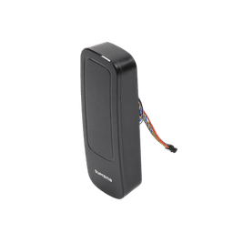 Lector Esclavo de Tarjetas de uso en exterior,  Multitecnolgia, NFC y Bluetooth