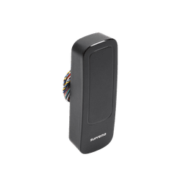 Lector Esclavo de Tarjetas de uso en exterior,  Multitecnolgia, NFC y Bluetooth