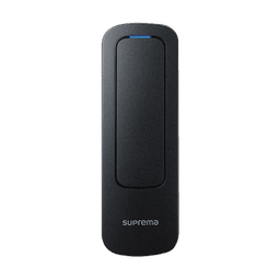 Lector Esclavo de Tarjetas de uso en exterior,  Multitecnolgia, NFC y Bluetooth