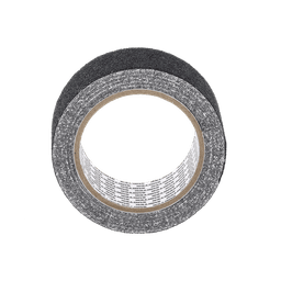 Cinta Antiderrapante  de 48 mm de ancho  y 5 m de largo.