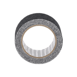 Cinta Antiderrapante  de 48 mm de ancho  y 5 m de largo.