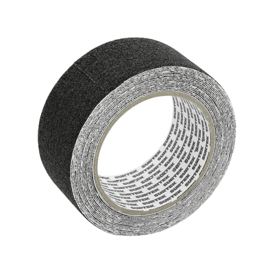 Cinta Antiderrapante  de 48 mm de ancho  y 5 m de largo.