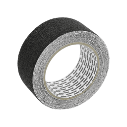 Cinta Antiderrapante  de 48 mm de ancho  y 5 m de largo.