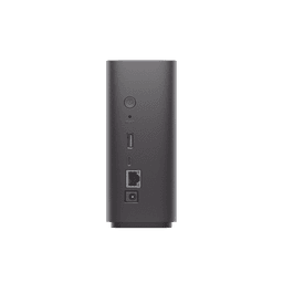 Beestation Servidor NAS de 1 Bahía / Incluye 4TB HDD / Servicio Nube Gratis (P2P)