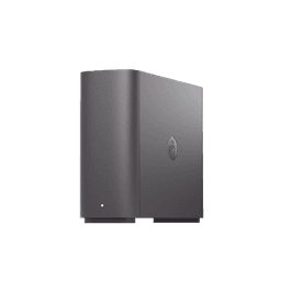 Beestation Servidor NAS de 1 Bahía / Incluye 4TB HDD / Servicio Nube Gratis (P2P)