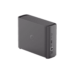 Beestation Servidor NAS de 1 Bahía / Incluye 4TB HDD / Servicio Nube Gratis (P2P)