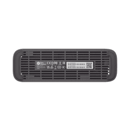 Beestation Servidor NAS de 1 Bahía / Incluye 4TB HDD / Servicio Nube Gratis (P2P)