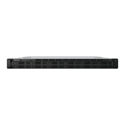 Servidor de Almacenamiento FlashStation FS2500/S | 12 Bahías SSD SATA 2.5" | 1U | 170,000 IOPS Lectura | 82,000 IOPS Escritura | 2 Puertos 10GbE | 2 Puertos 1GbE | Compatibilidad VMware, Hyper-V, XenServer, OpenStack | Garantía 5 A&ntil