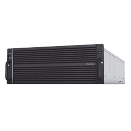 Servidor NAS para rack de 60 bahías / Expandible hasta 300 bahías / Hasta 4.6 PB