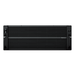 Servidor NAS para rack de 60 bahías / Expandible hasta 300 bahías / Hasta 4.6 PB