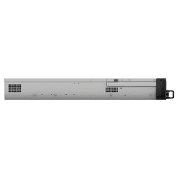 RackStation RS3618xs | Almacenamiento Empresarial | CPU Intel Xeon D-1521 | 12 Bahías | Escalable a 36 Bahías | 8GB DDR4 ECC | 10GbE | Compatibilidad con Virtualización .