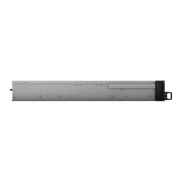 Sistema de Almacenamiento de Alta Escalabilidad Synology SA3200D | Arquitectura de Controlador Dual Activo-Pasivo | Capacidad Bruta de 576 TB | 12 Ranuras SAS | Compatibilidad con Virtualización | Protección de Carga de Trabajo sin Licencia 