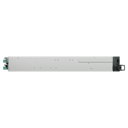 Servidor de Almacenamiento Synology SA3400D | Alta Escalabilidad | 12 Bahías SAS | Doble Controlador | Hasta 192 TB (576 TB Expandido) | 3,500/2,900 MB/s Lectura/Escritura | RAID F1, 0, 1, 5, 6, 10 | Garantía de 5 Años.