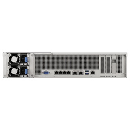 Servidor de Almacenamiento Synology SA3610 | Alta Escalabilidad | 12 Bahías | Hasta 1.728 PB de Capacidad | 6,200/3,000 MB/s Lectura/Escritura | 10GbE | RAID F1,0,1,5,6,10.