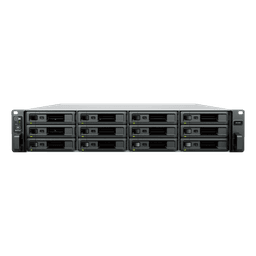 Controlador Unificado UC3400 | Almacenamiento SAN Activo-Activo | Alta Disponibilidad Empresarial | Compatible con Fibre Channel e iSCSI | Expansión hasta 576 TB | Garantía de 5 Años.