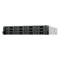Controlador Unificado UC3400 | Almacenamiento SAN Activo-Activo | Alta Disponibilidad Empresarial | Compatible con Fibre Channel e iSCSI | Expansión hasta 576 TB | Garantía de 5 Años.