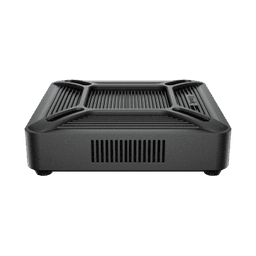 VisualStation VS600HD | Solución de Monitorización de Doble Pantalla | Salida HDMI 4K | Transmisiones IP hasta 720p/600 FPS | Compatible con Surveillance Station | Conformidad NDAA y TAA | Montaje VESA.