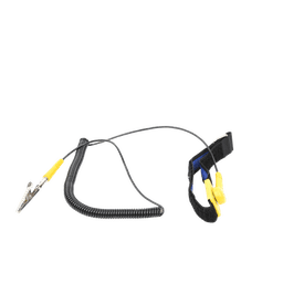 Pulsera Antiestática de Muñeca para Mesa de Trabajo.