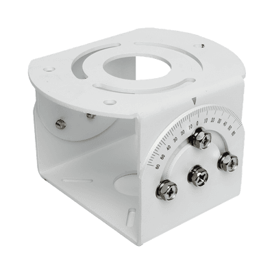 Paneles de Alarma y Accesorios Hikvision