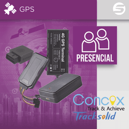  Certificación de Localización Vehicular, Telemática y IoT de equipos JimiIoT - Concox 
