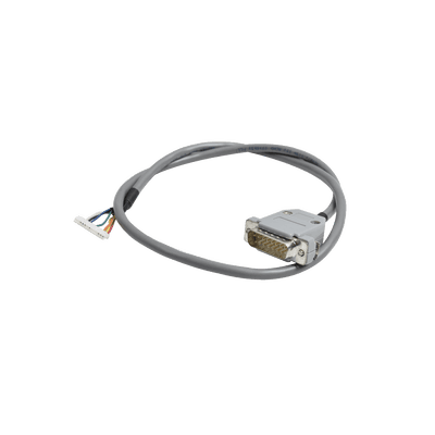 Cable para Conexión de ECHOR100 con Radios ICOM 5013/6013