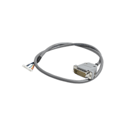 Cable para Conexión de ECHOR100 con Radios ICOM 5013/6013