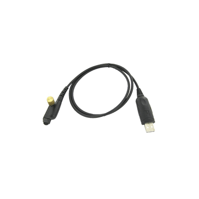 Interface SYSCOM para programar radios ICOM (OPC1862)