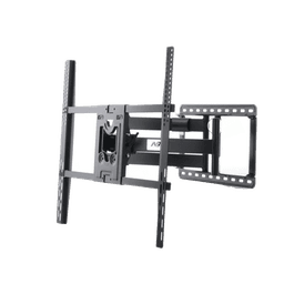 Montaje de Pared Universal Giratorio para Monitores de 75-110 " / Soporta hasta 90.9 Kg / Vesa 800 x 600 / 400 x 400 / Acero / 10° de Inclinación