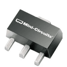 Amplificador de RF ML AMPL , 4GHZ, SOT-89