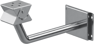 Montaje para gabinetes anti explosión SYE800, SYE801