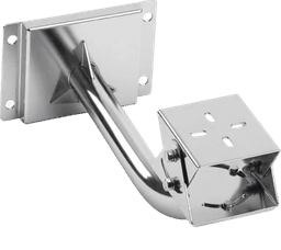 Montaje para gabinetes anti explosión SYE800, SYE801