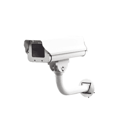 Gabinete antivandálico IP66 para cámaras tipo caja
