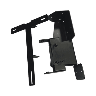 Montaje para Detectores Serie OSI-R / para Techo o Pared / Soporta Transmisor o Reflector   