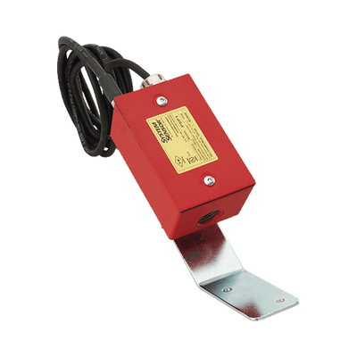 Interruptor de Supervisión de Propósito Especial Tipo Plug-in