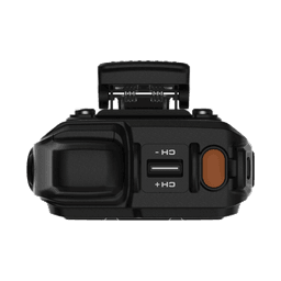 Radio PoC LTE WiFi compacto y portátil compatible con TASSTA (Requiere licencia TFLEXPTT)