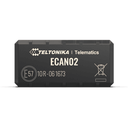 Adaptador CAN Para Lectura de Datos En Vehículos 