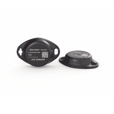 Sensor Bluetooth de Humedad, Temperatura, Movimiento y Magnetico para GPS Vehiculares Teltonika