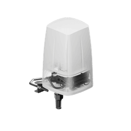 Gabinete IP67 con Antena Combinada LTE, GNSS y Wi-Fi  para Router RUT200/RUT240