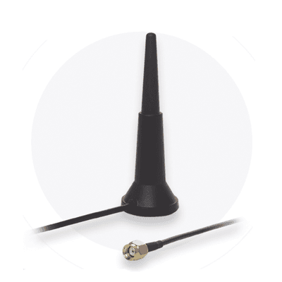Antenas