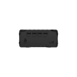 Router 4G Industrial con VPNs Avanzadas / Dual SIM / Gestión Remota (Opcional RMS)