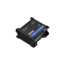 Router PoE 4G Industrial con VPNs Avanzadas / Dual SIM / Soporta eSIM / Gestión Remota (Opcional RMS)