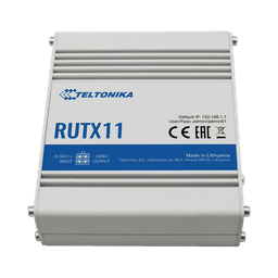 Router LTE (4.5G) Cat6 Profesional, 4 Puertos Gigabit, Doble SIM, USB, WiFi 802.11ac, GNSS