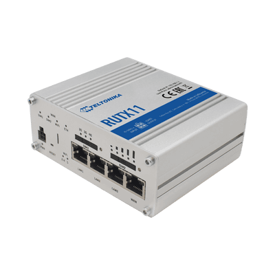 Cobertura para Celular 4G LTE, 3G y Voz