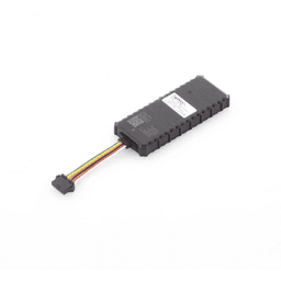 Dispositivo de localización para vehículos / Conectividad 4G LTE y BLE 5.0 / Diferentes tipos de notificaciones / Corte y restablecimiento de energía / Función SOS / (2) DIN / (1) DOUT / (1) AIN