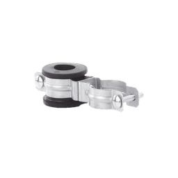 Aislador para Bajada de Cable Desnudo en Torre STZ30, STZ30G, STZ35 y STZ35G