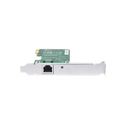 Adaptador de Red PCI Express Gigabi / interfaz PCI de 32-bit / Activación remota mediante WOL