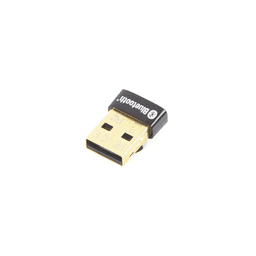 Adaptador nano Bluetooth 4.0, puerto USB 2.0