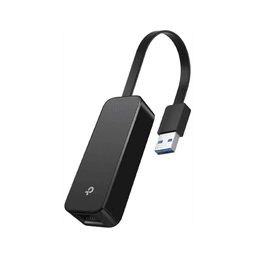 Adaptador de red Ethernet RJ45 10/100/1000Mbps a USB 3.0 
