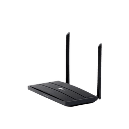 ONU/ONT - GPON Router inalámbrico AC 1200 / 1 Puerto PON SC/APC / 1 Puerto FXS (rj11) / 4 Puertos LAN 10/100/1000 MBPS / Soporta AgiNet Config - AgiNet ACS